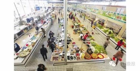 你的菜籃子安全嗎？揭秘食用農產品零售終端安全防線