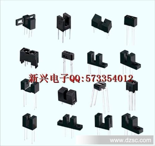 MRD500光電晶體管 特性、應(yīng)用與供應(yīng)指南