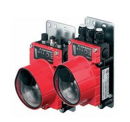 Leuze BCL 21 R1 F 210光電傳感器 緊湊設計與可靠性能的工業應用新選擇