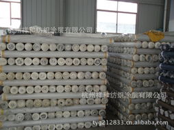 杭州祥和紡織涂層庫存紡織品產(chǎn)品列表全新發(fā)布 優(yōu)質(zhì)庫存，品類豐富